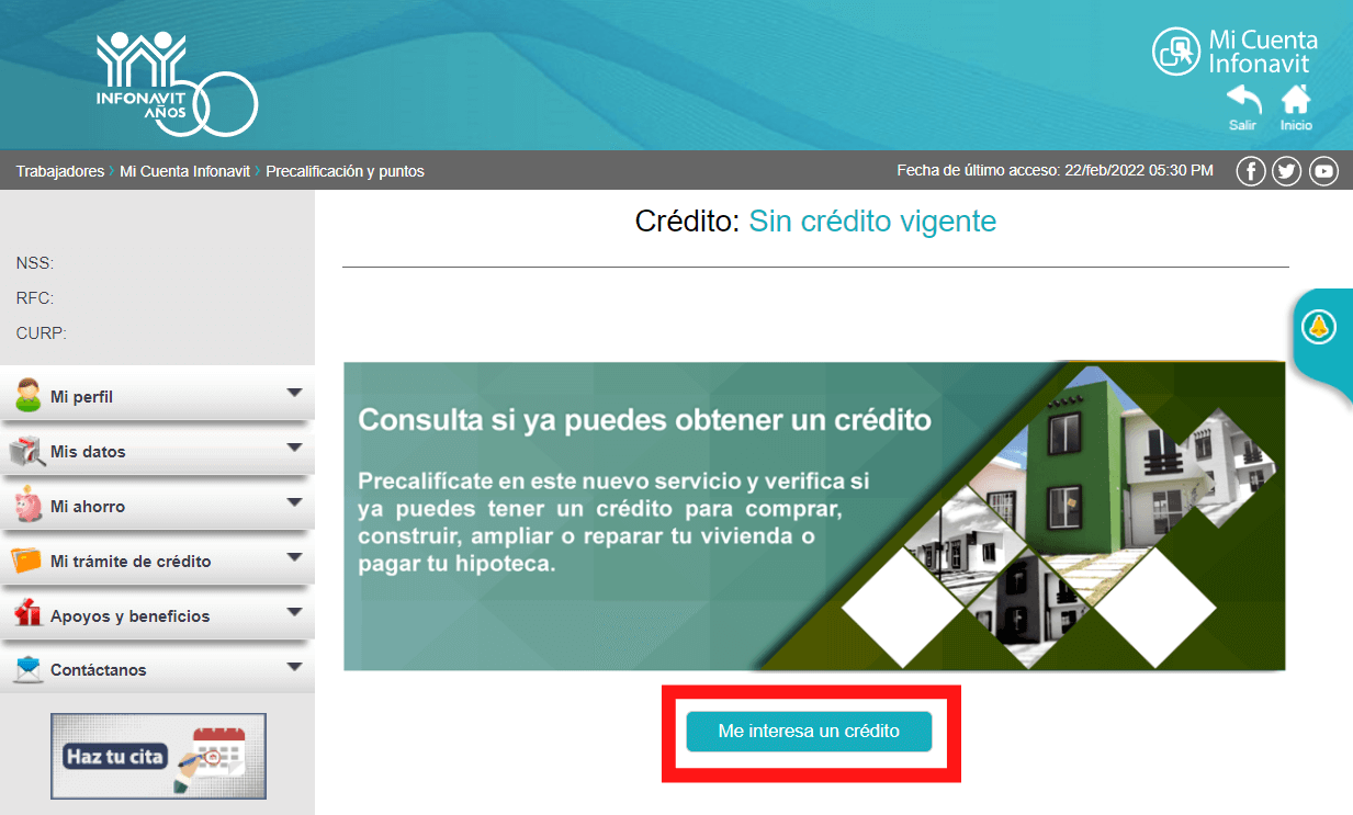 Cuenta Infonavit + Crédito Bancario: ¿Podrás comprar casa SIN cotizar?