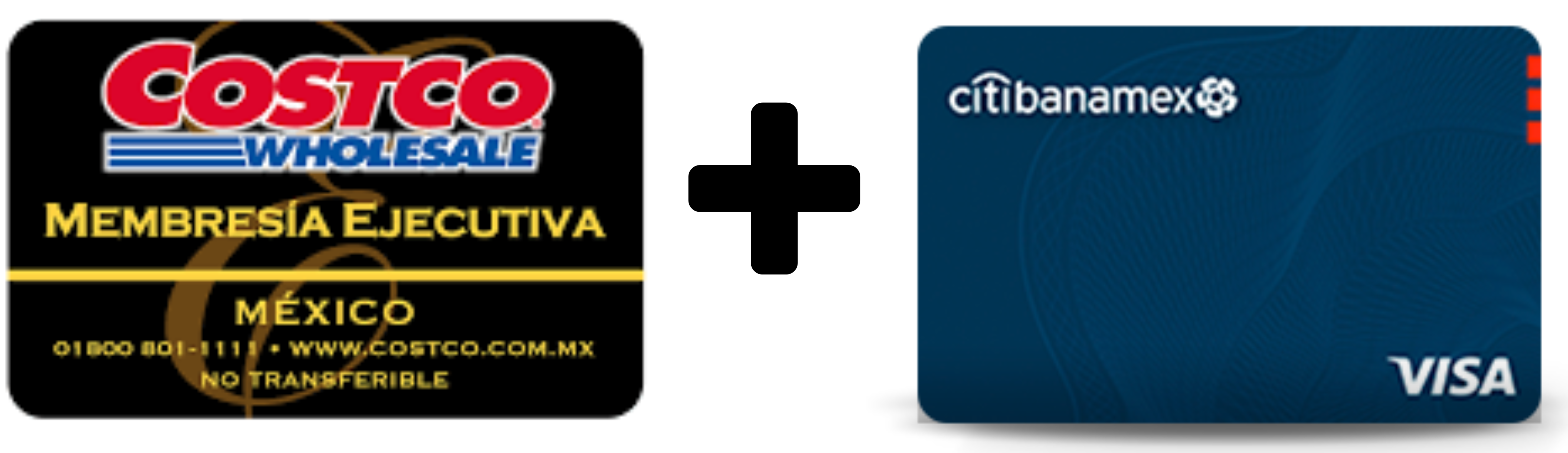Tarjeta de Crédito Costco Citibanamex y Membresía Costco