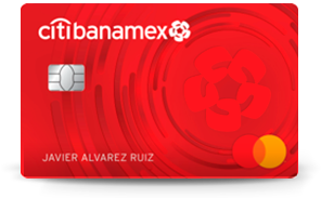 Cancelar tarjeta citibanamex