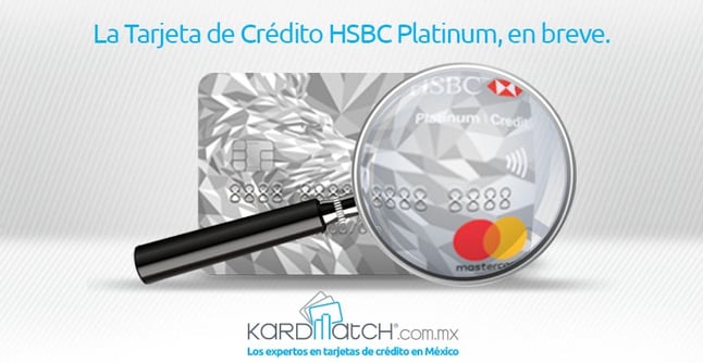 🧐tarjeta De Crédito Hsbc Platinum Lo Bueno Y Lo Malo 0638