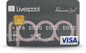ð¤Requisitos y Cómo ser Aprobado Para una Tarjeta Liverpool