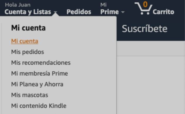 tarjetas amazon prime oxxo