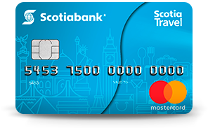 scotia travel rewards contact