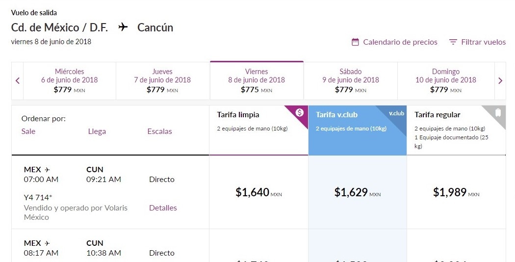 🧐Qué es V Club Volaris y Cómo MAXIMIZAR sus Beneficios