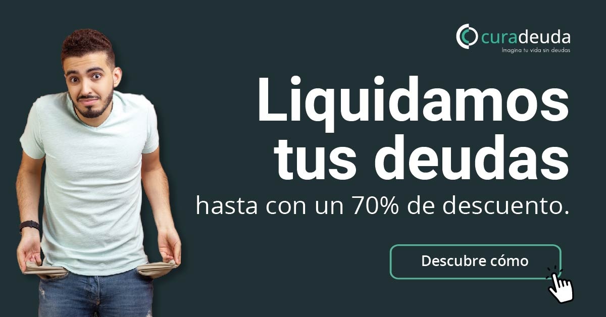 Cura Deuda D3