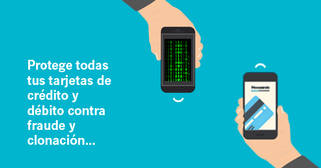 Seguro Cyberpersonal Chubb