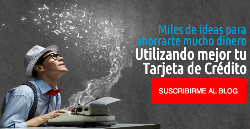 Suscribete a nuestro blog