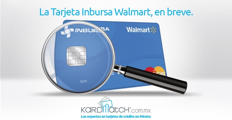 🤗tarjeta Inbursa Walmart Beneficios Y Desventajas 3682